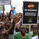 Marche à Abidjan contre le quatrième mandat, PPA-CI appelle à l’unité