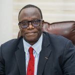 Mana Palanga, Nouveau secrétaire général