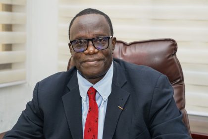 Mana Palanga, Nouveau secrétaire général