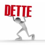 Image illustratif de la dette