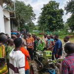 Formation des conseillers