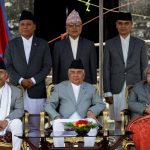 Sushila Karki met sur pied un cabinet reformiste après les violences