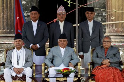 Sushila Karki met sur pied un cabinet reformiste après les violences