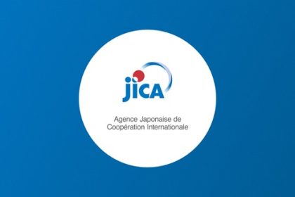 l'Agence Japonaise de Coopération Internationale (JICA)