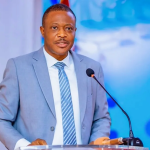 Alexandre de Souza, DG du CETEF