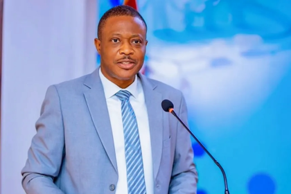 Alexandre de Souza, DG du CETEF