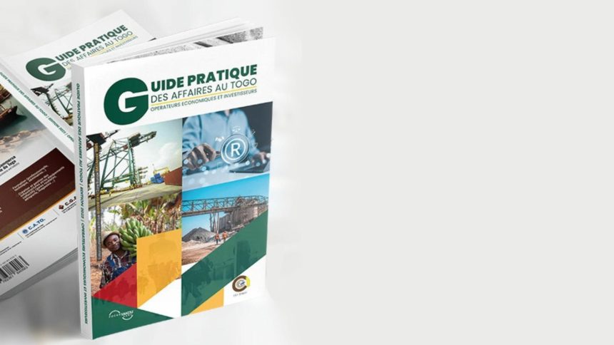 Guide des Affaires