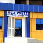 La Poste