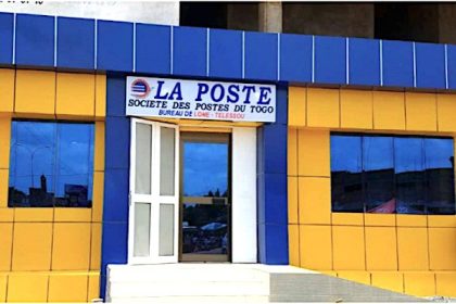 La Poste