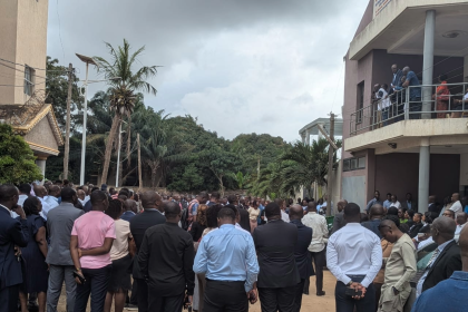 Grève dans le secteur des banques et assurances