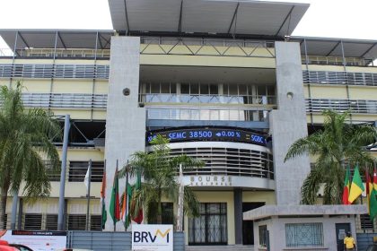 BRVM
