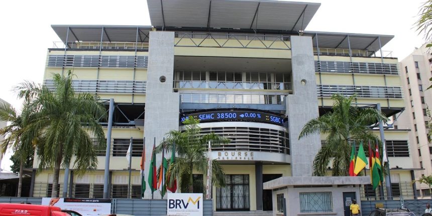 BRVM