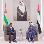 aure Gnassingbé à Abu Dhabi pour le forum sur le commerce et l’investissement, Togo Émirats arabes unis coopération économique