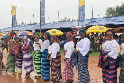 N’dobiti 2026 : Tchamba célèbre sa culture