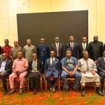 Ecowas- comité mis en place pour le corridor
