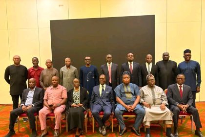 Ecowas- comité mis en place pour le corridor