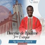 Edmond Yawo Amekuse