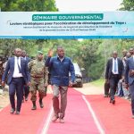 Séminaire Gouvernemental