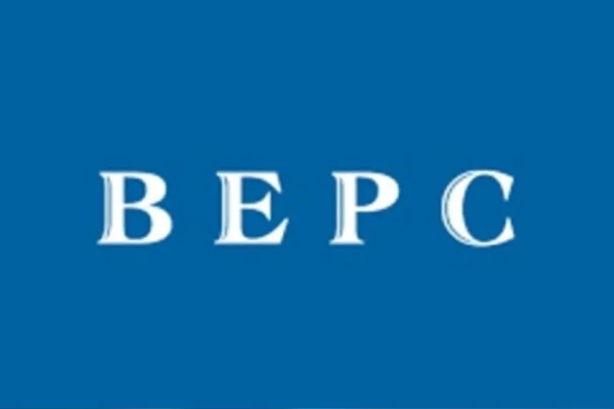 BEPC 2026