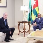 Relation Togo - Allemagne