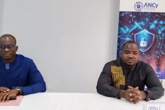 Renforcement de capacité des journaliste par l'ANCy