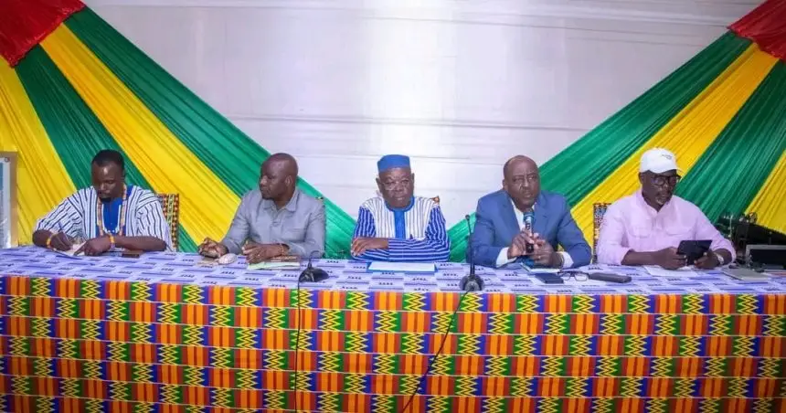 photo de table