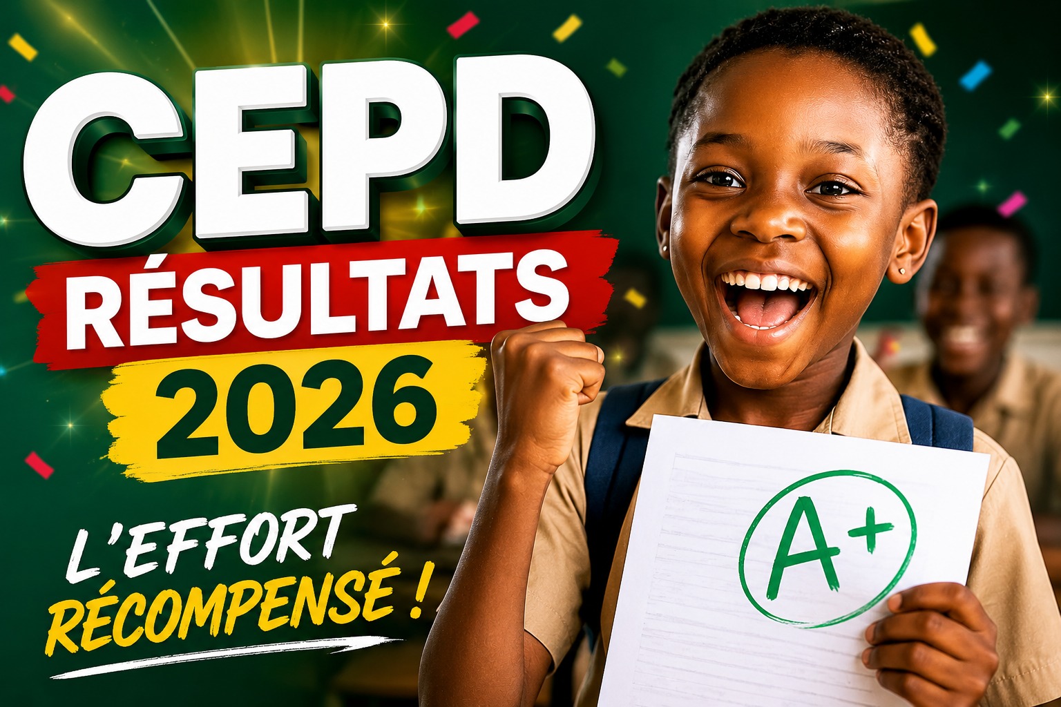 CEPD 2026