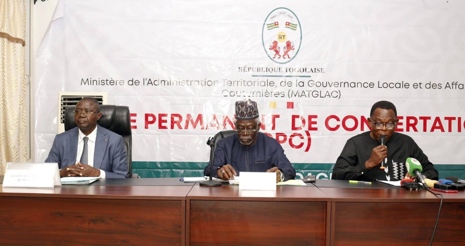 CPC TOGO