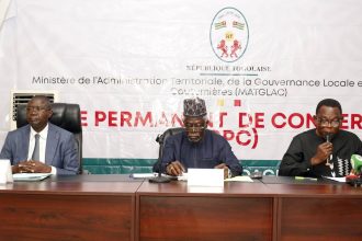 CPC TOGO