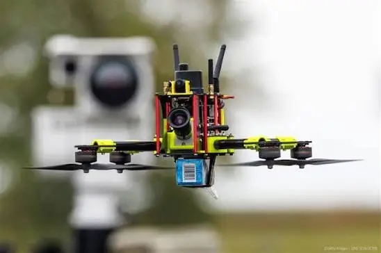 Drone