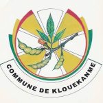 Logo de la mairie
