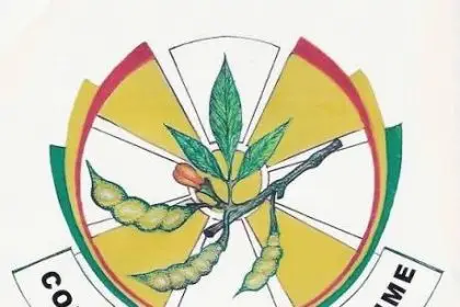 Logo de la mairie