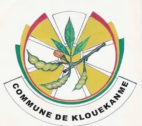 Logo de la mairie