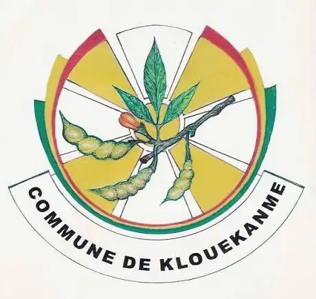 Logo de la mairie