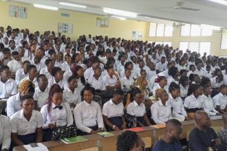 ENFPE TOGO