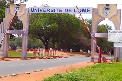 Université de Lomé