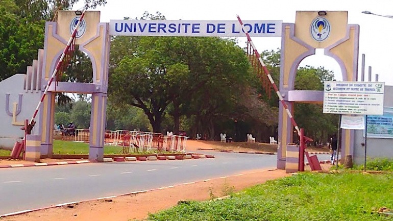 Université de Lomé