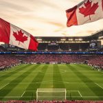 Image illustratif. Canada, plusieurs visiteurs demandent l’asile après la Coupe du monde.