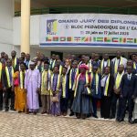 Photo de famille EAMAU