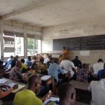 Photo illustratif de la formation des enseignant