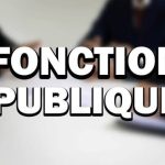 Agents de la fonction publique licenciés