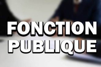 Agents de la fonction publique licenciés