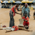 Odon-Itsu 2026 : l’igname rassemble le Grand Ogou à Atakpamé