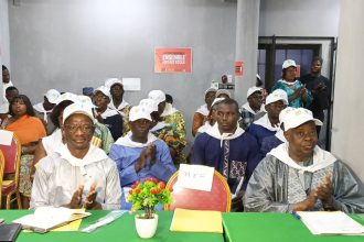 Photo de la salle