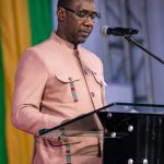 M. Youssouf Démé, commissaire général des Sahel Business Awards au Togo (SABAT)