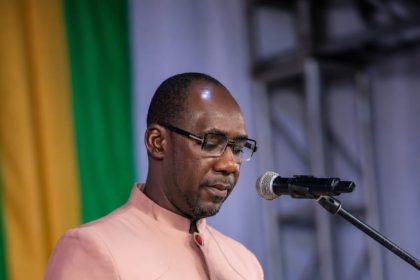 M. Youssouf Démé, commissaire général des Sahel Business Awards au Togo (SABAT)