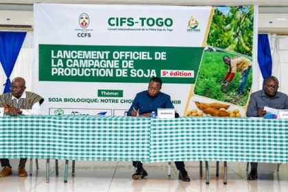 campagne soja 2026/2027