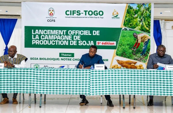 campagne soja 2026/2027