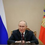 Poutine Vladmir