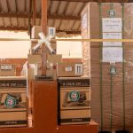 OOAS renforce les capacités du laboratoire national